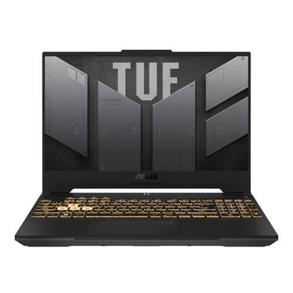 Asus TUF Gaming F15 (2023) FX507VV-LP142W - Mecha Gray