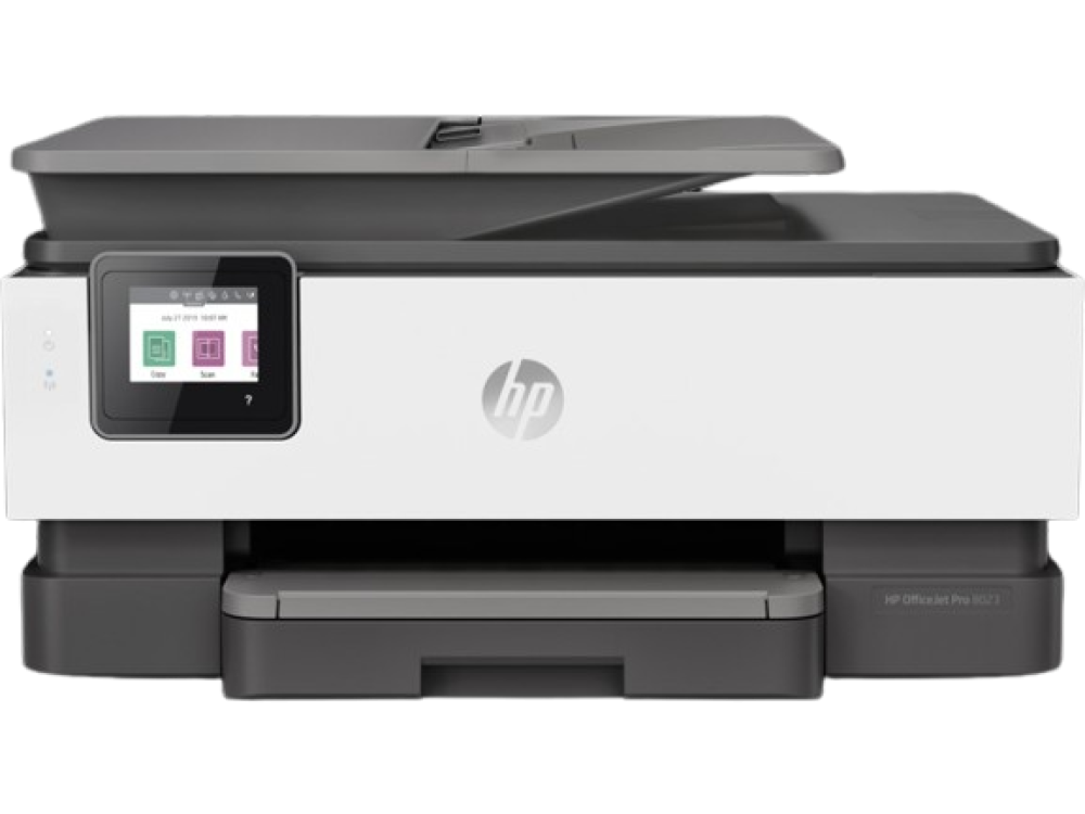 HP OfficeJet Pro 8023 All-in-One Printer (1KR64B)