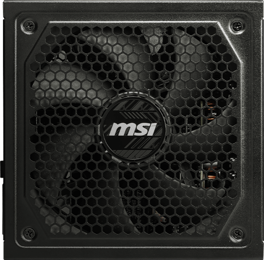 MSI mag a1000gl pcie5