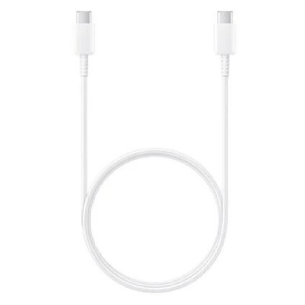 Apple MQGJ2ZMA USB-C To Lightning Cable 1M White