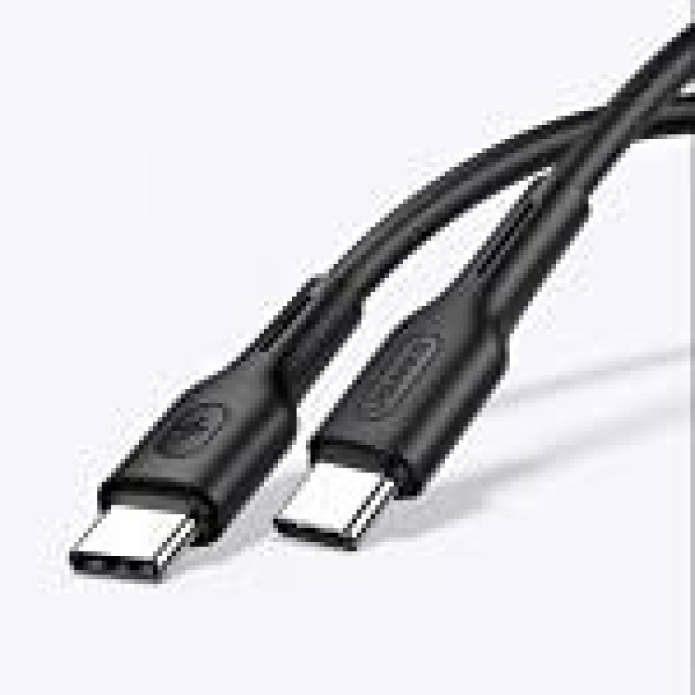 USAMS US-SJ459 U43 Type-C to Type-C 100W Charging Cable