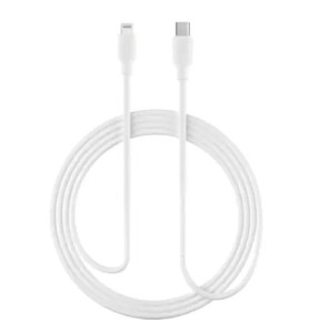 Silver Line lightning to type-c charger cable SLTC120