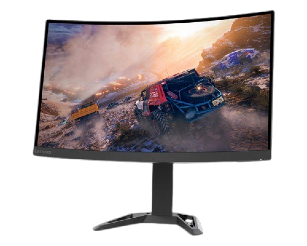 Lenovo G32QC-30  31.5-inch Monitor A22315QG0