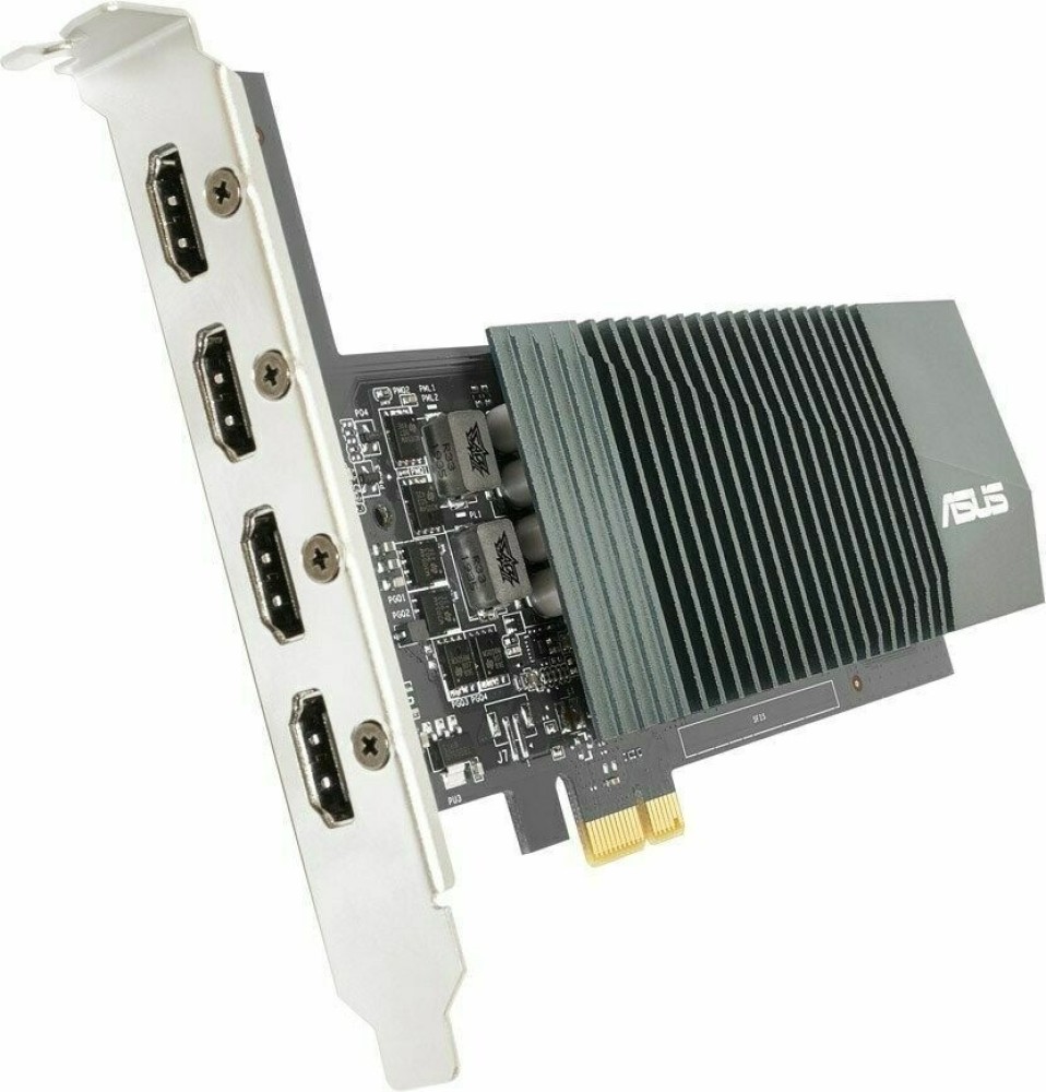 ASUS Nvidia GeForce® GT 710 Graphic card