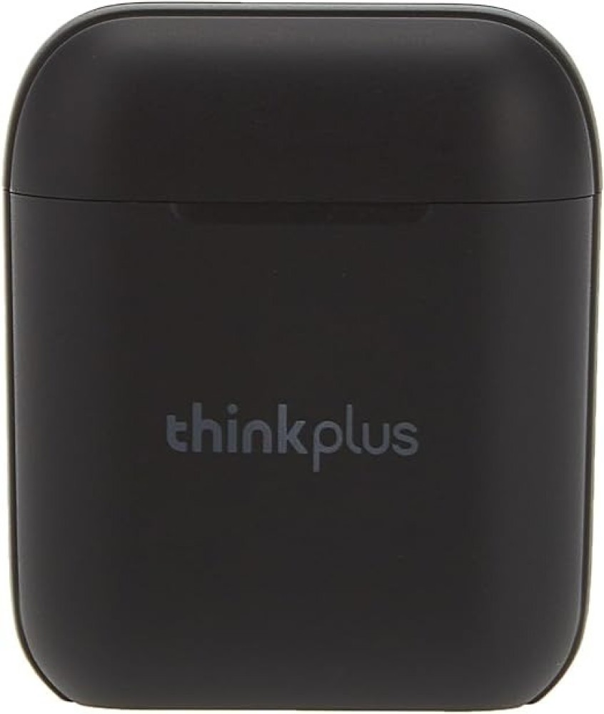 Lenovo Thinkplus earphone LP2 (Black)