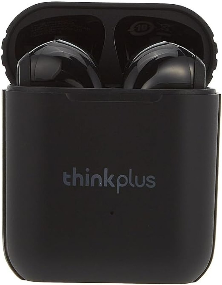 Lenovo Thinkplus earphone LP2 (Black)