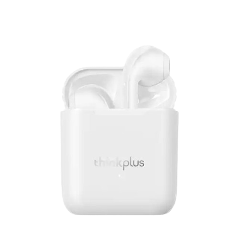 Lenovo Thinkplus earphone LP2 (WHITE)